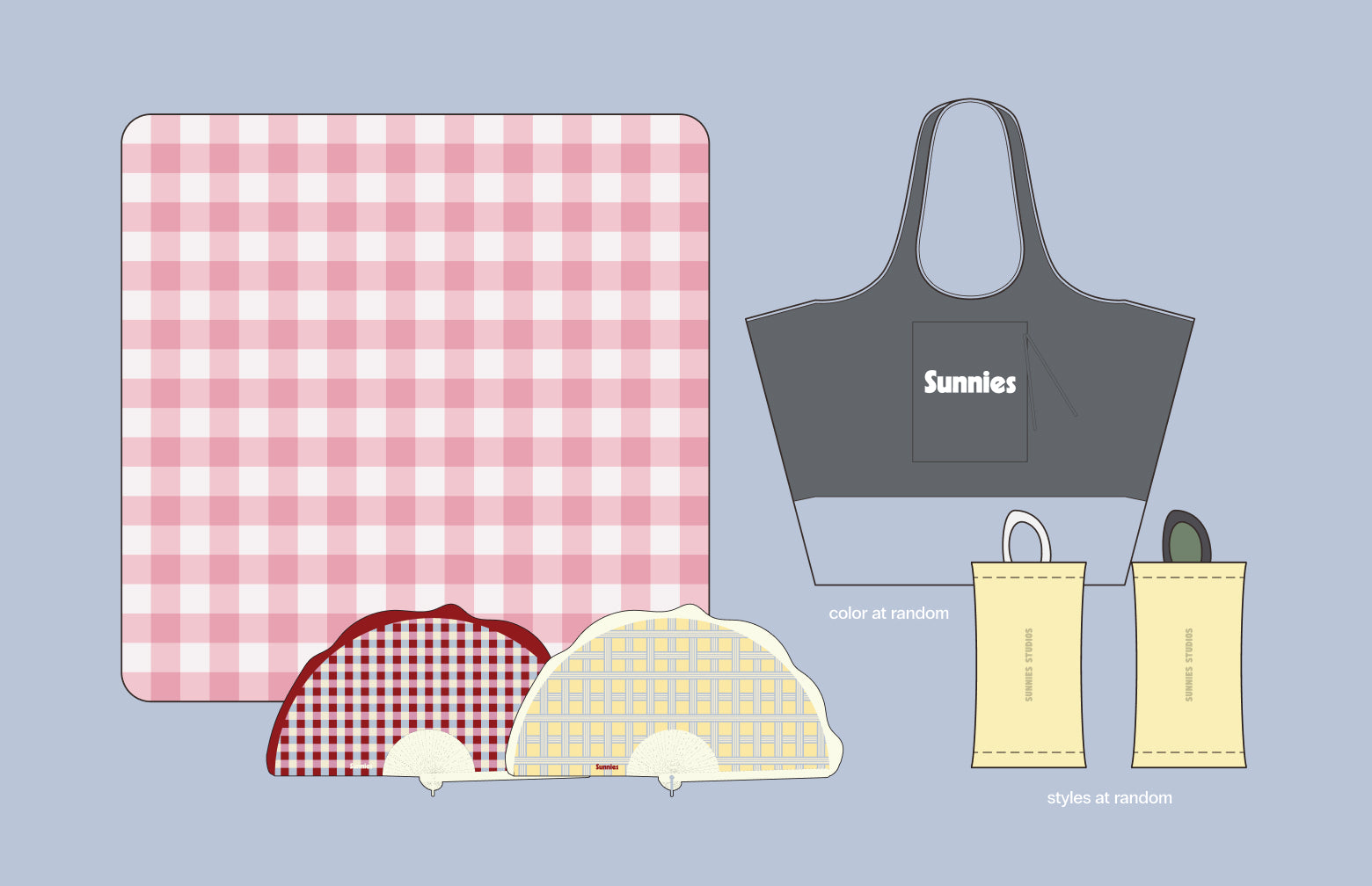 Picnic Package for 2