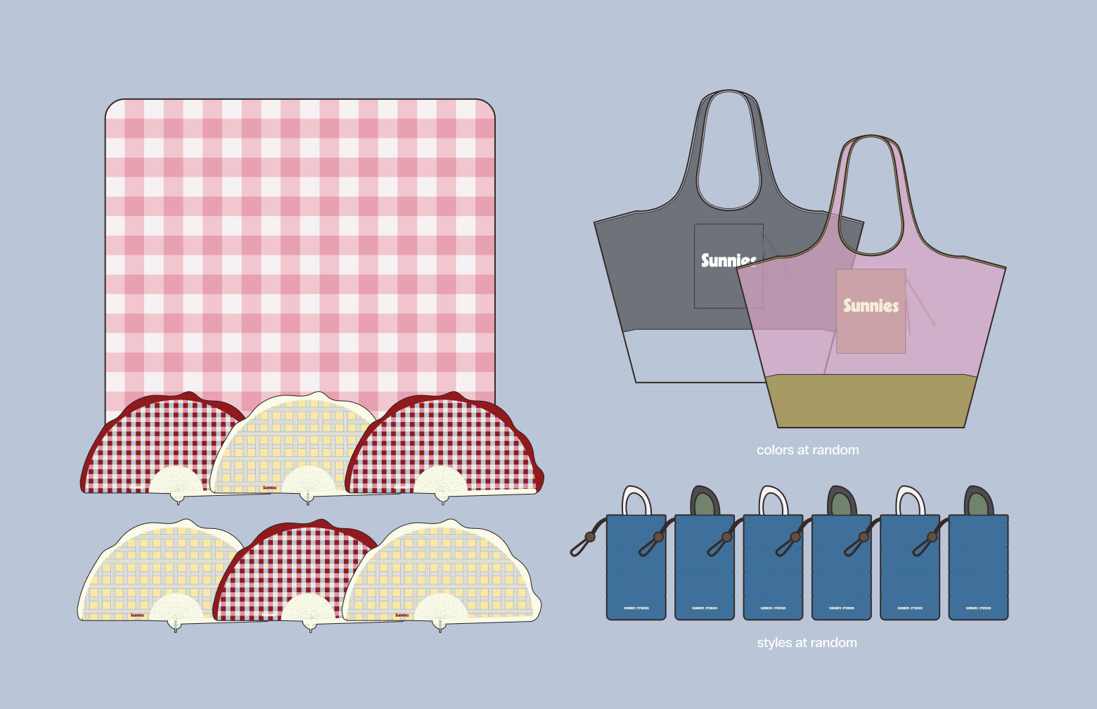 Picnic Package for 6