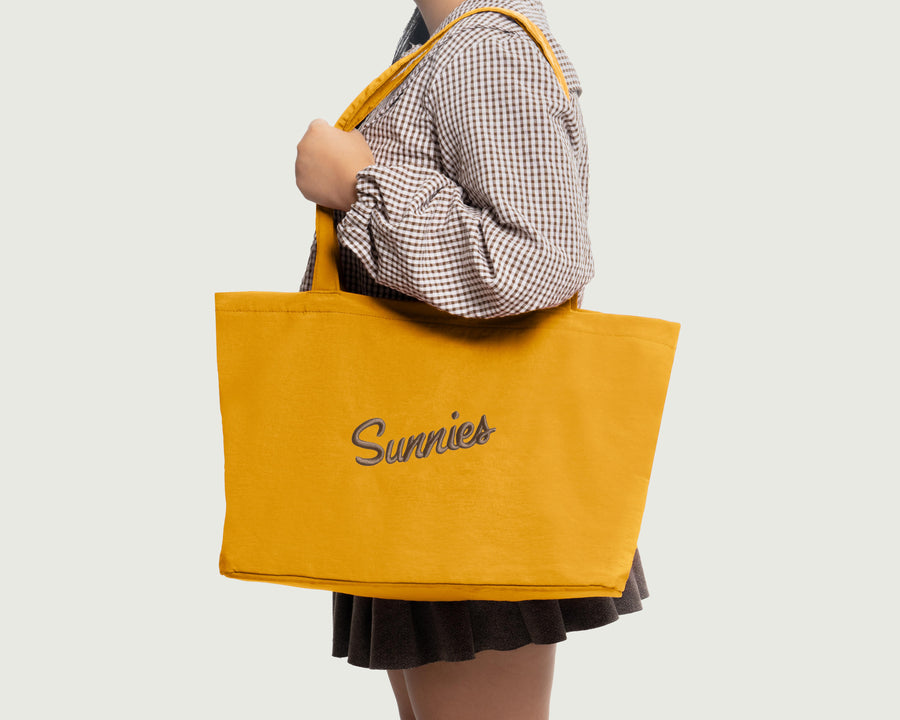 Charlie Tote Tote