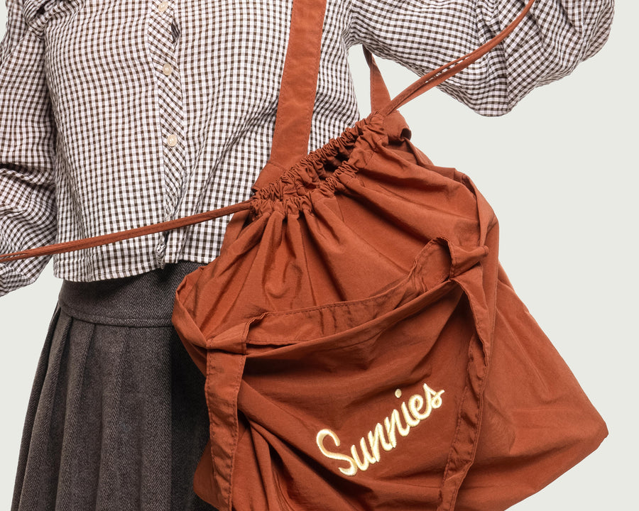 Charlie Tote Tote