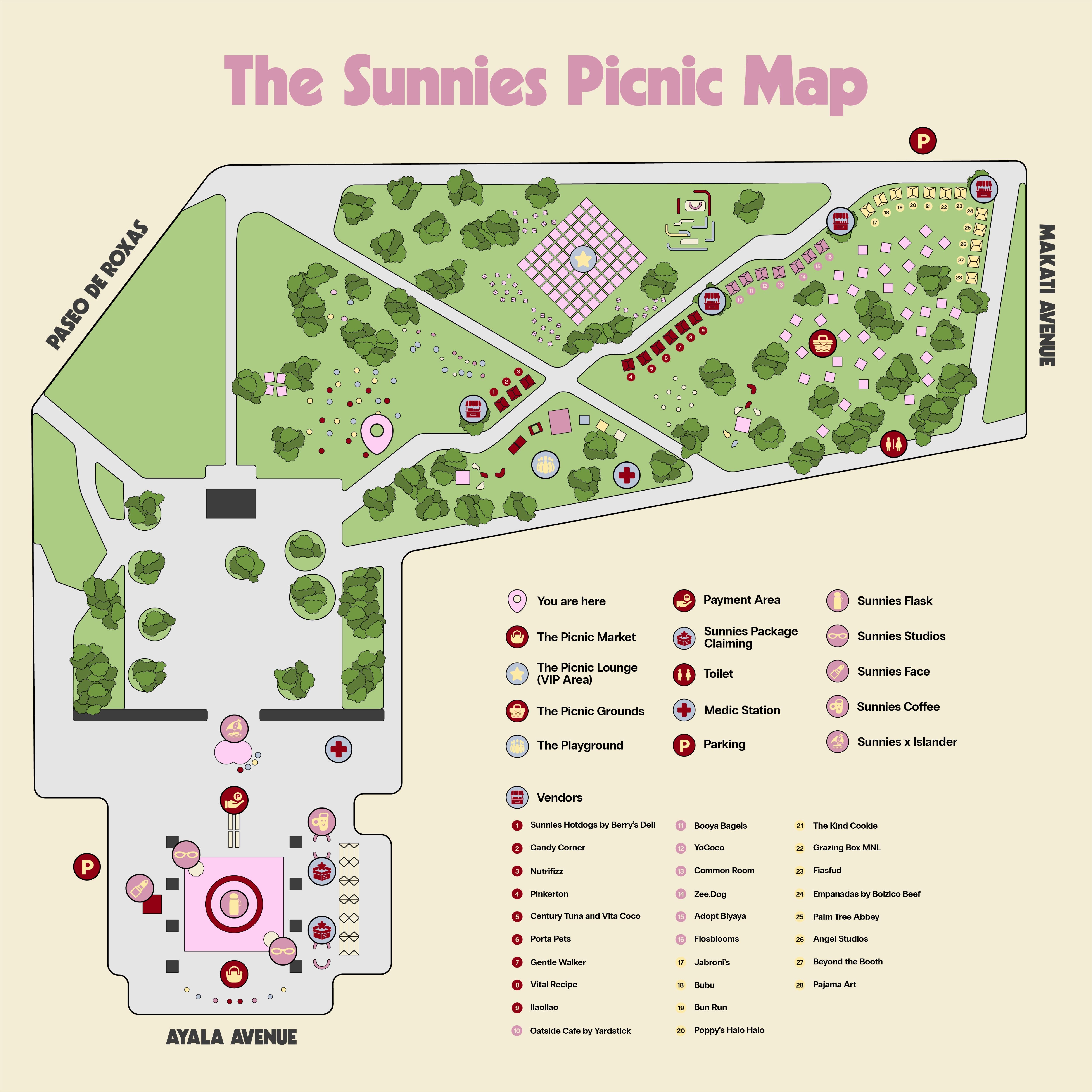 Event Details
