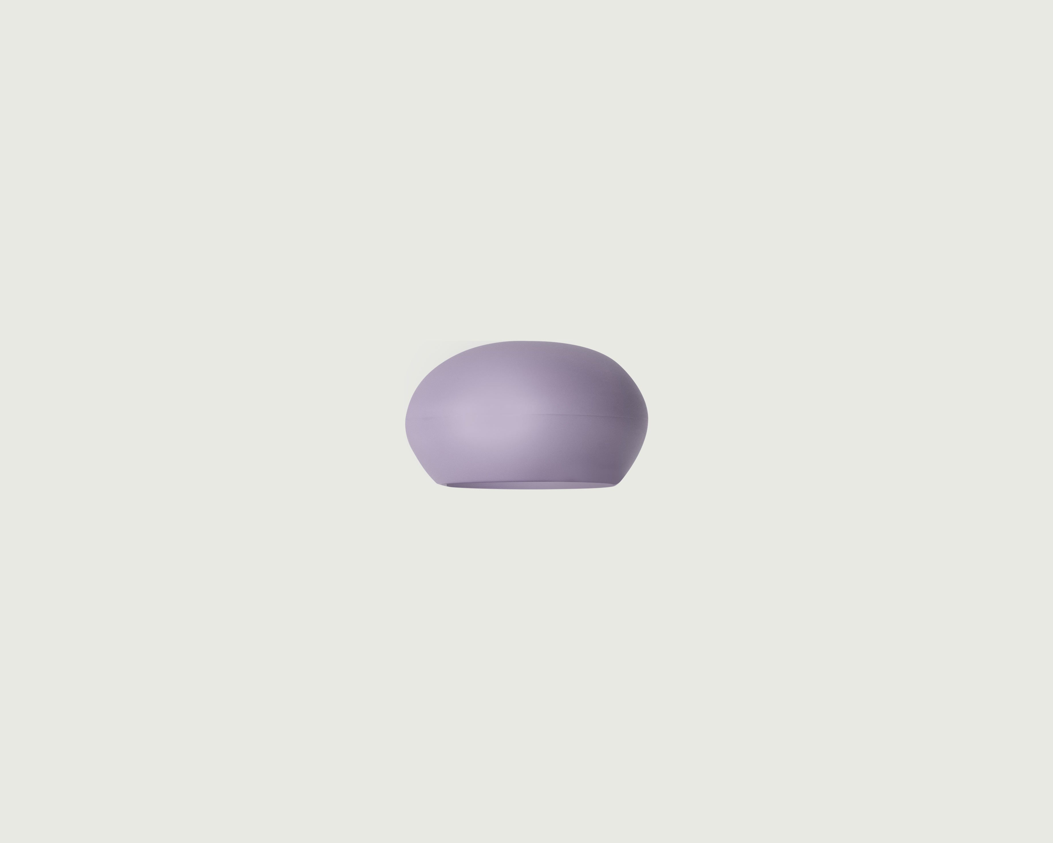 Taro::Sunnies Flask Pebble cap purple front