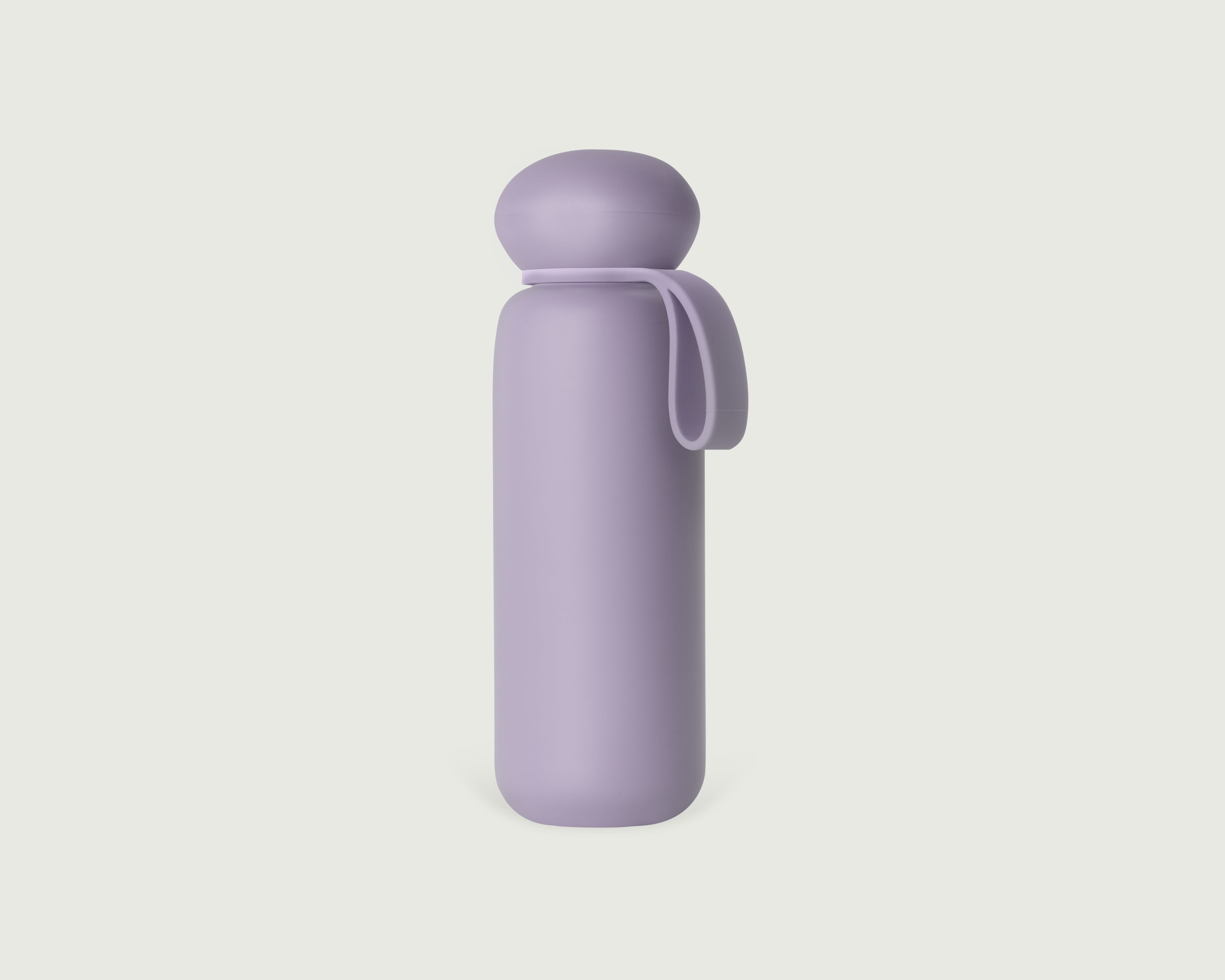 Taro::Sunnies Flask Tumbler purple  front