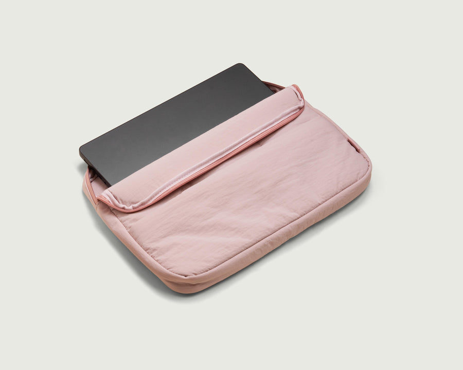 Laptop Sleeve  pink