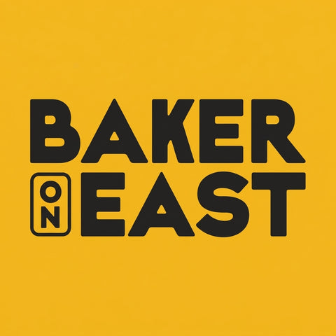 Baker on East