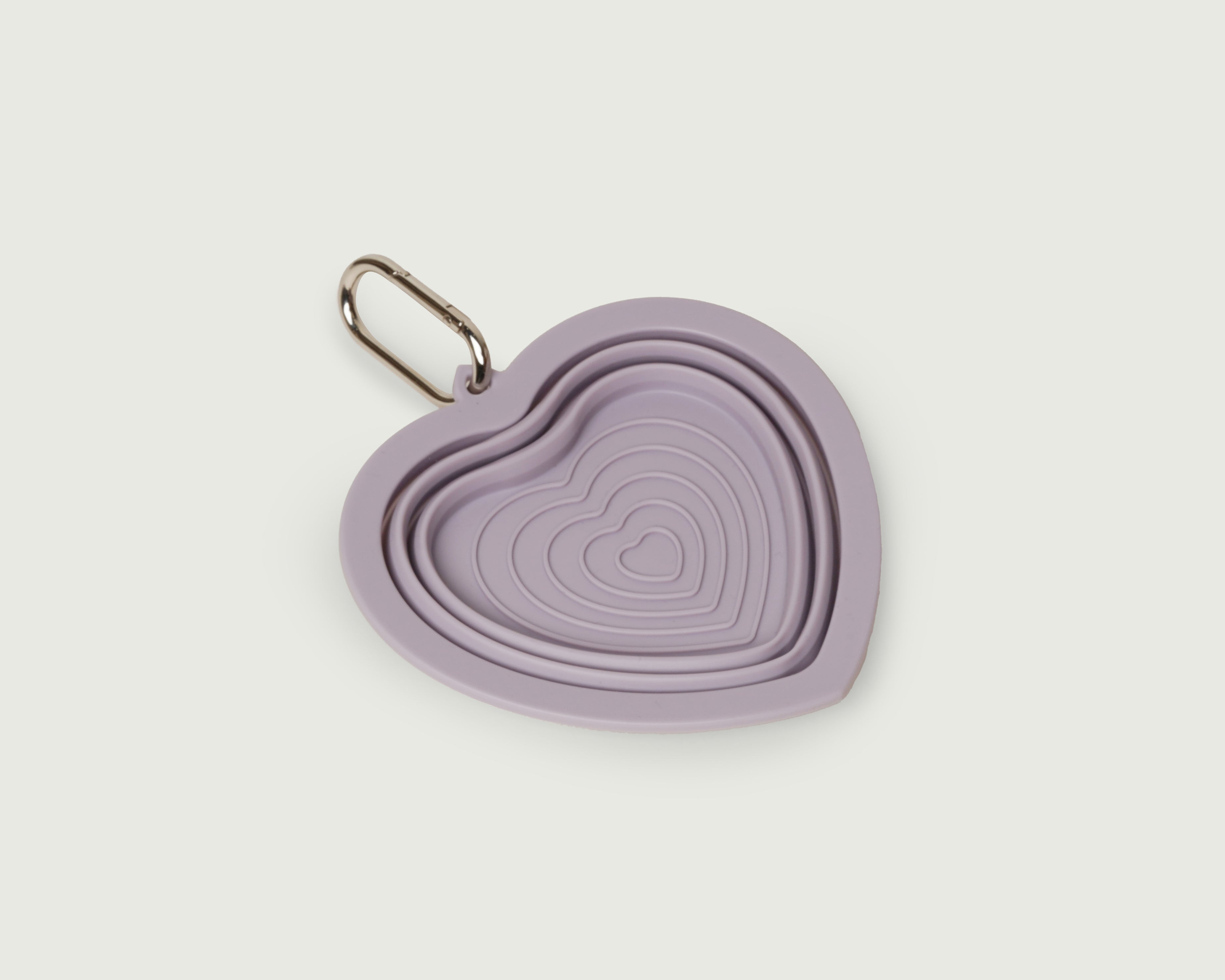 Taro::Pet Bowl  Purple  front