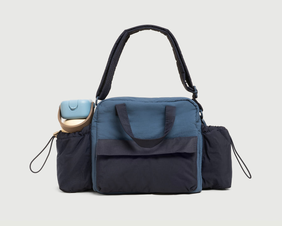 Lunch Pack bag blue