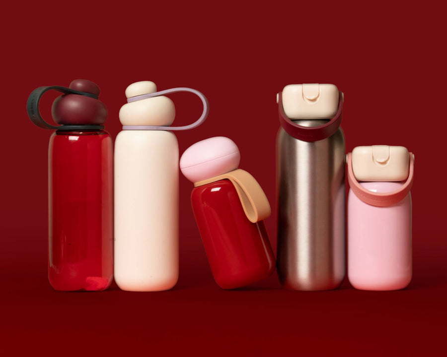 30oz Ready-Made Flask