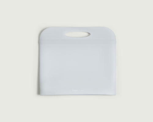 Frosting::Munchpod  White  top