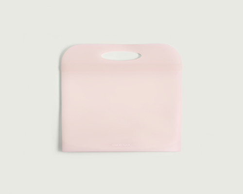 Guava::Munchpod  Pink  top