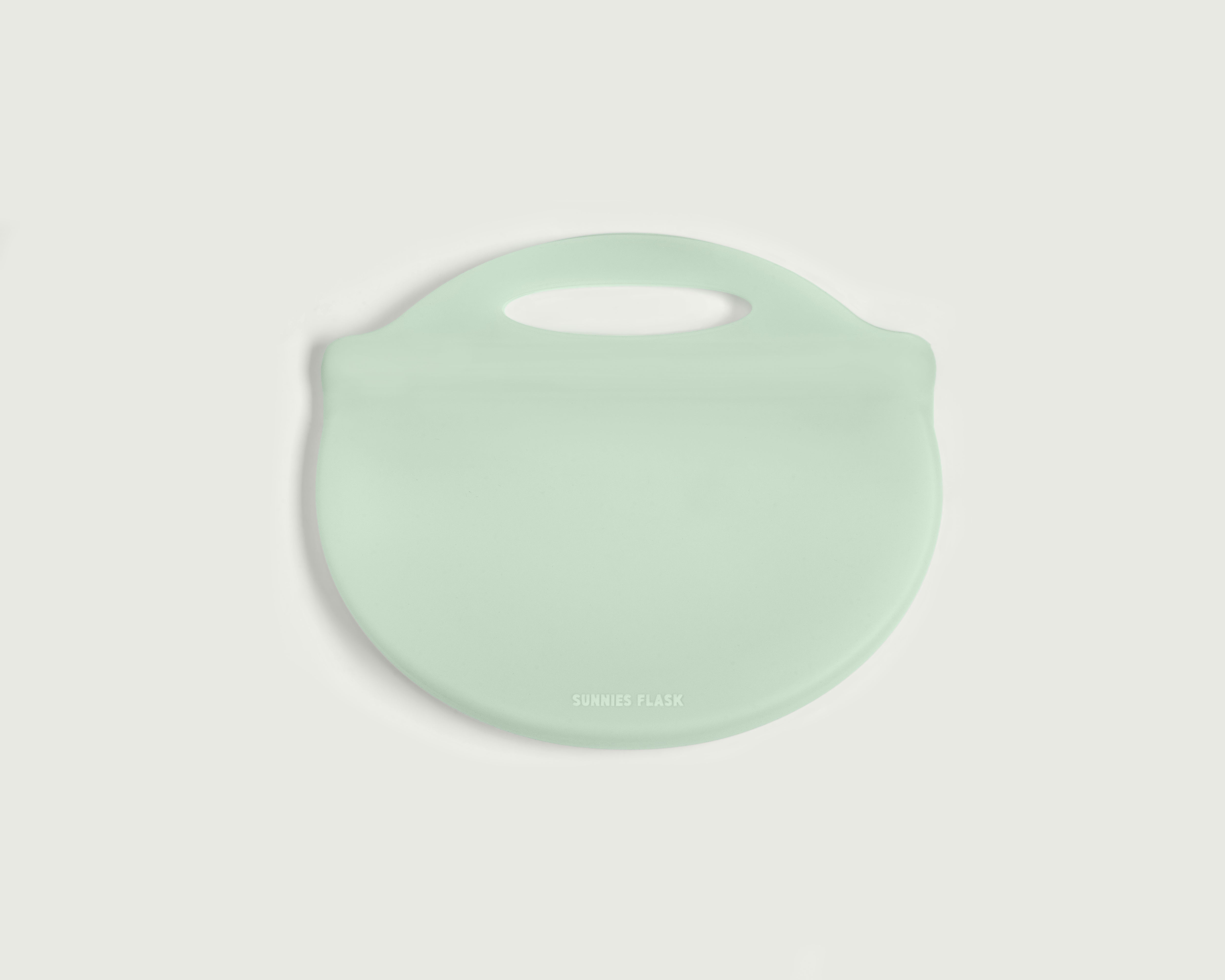 Honeydew::Mini Munchpod  Green  top