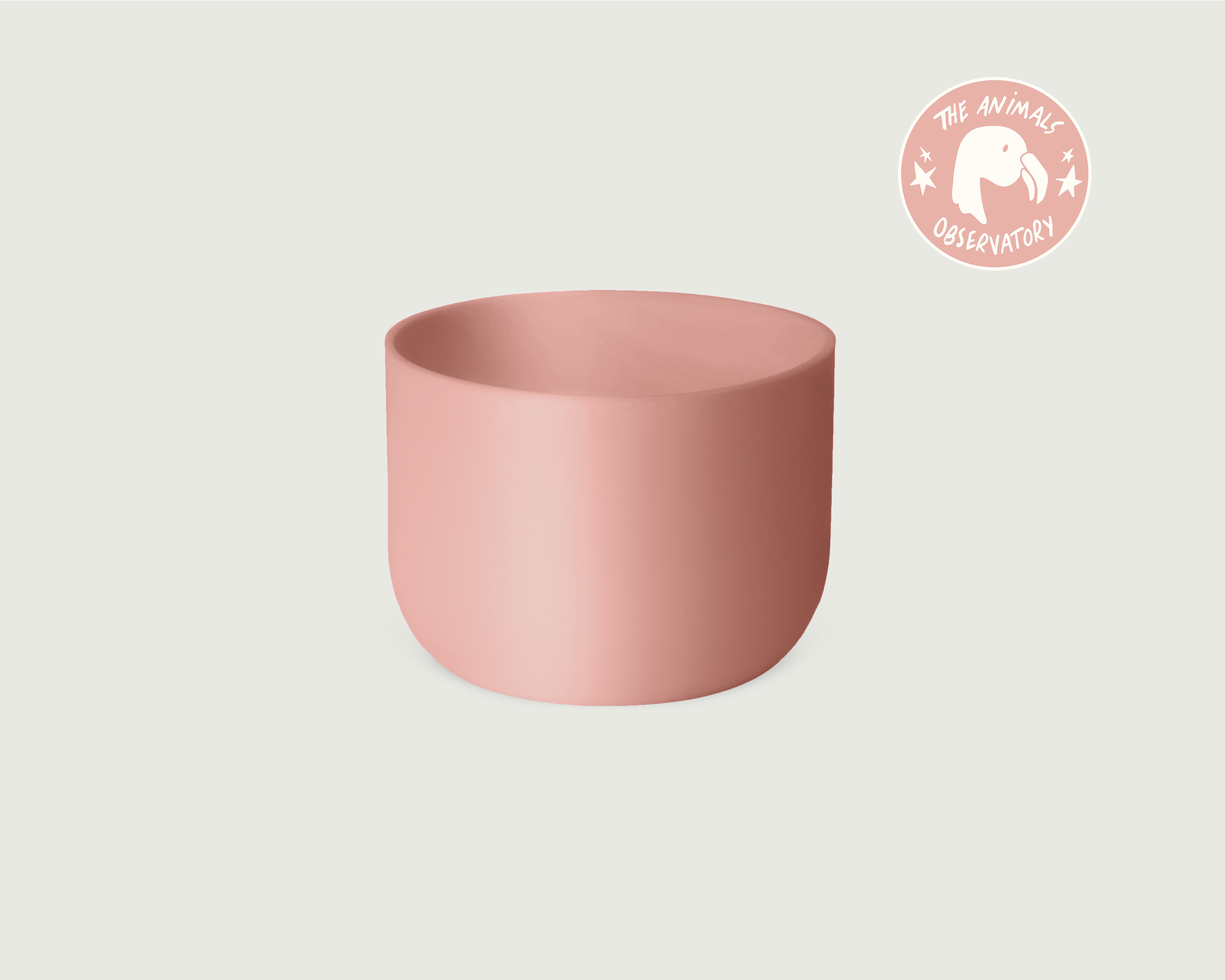 Pink Flamingo-16oz/25oz/30oz::Sunnies Flask     front