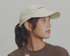 lifestyle-Linen:::Decade of Sunnies Cap cap cream