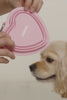 Taffy::Pet Bowl  Pink mobile full image