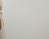 lifestyle-Burrata::Bucket Bag  white 