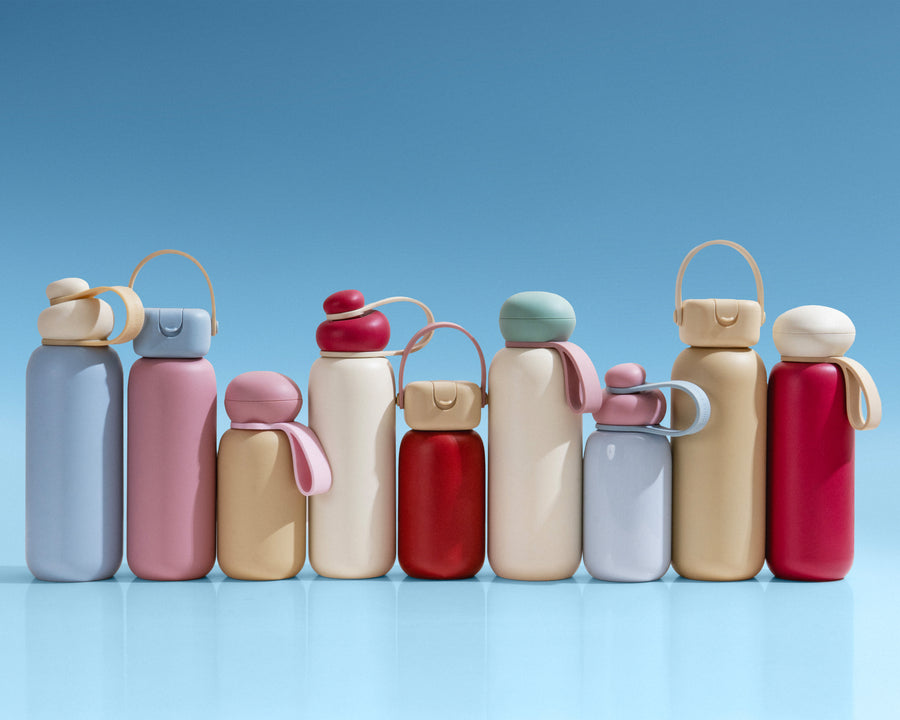 32oz Ready-Made Flask