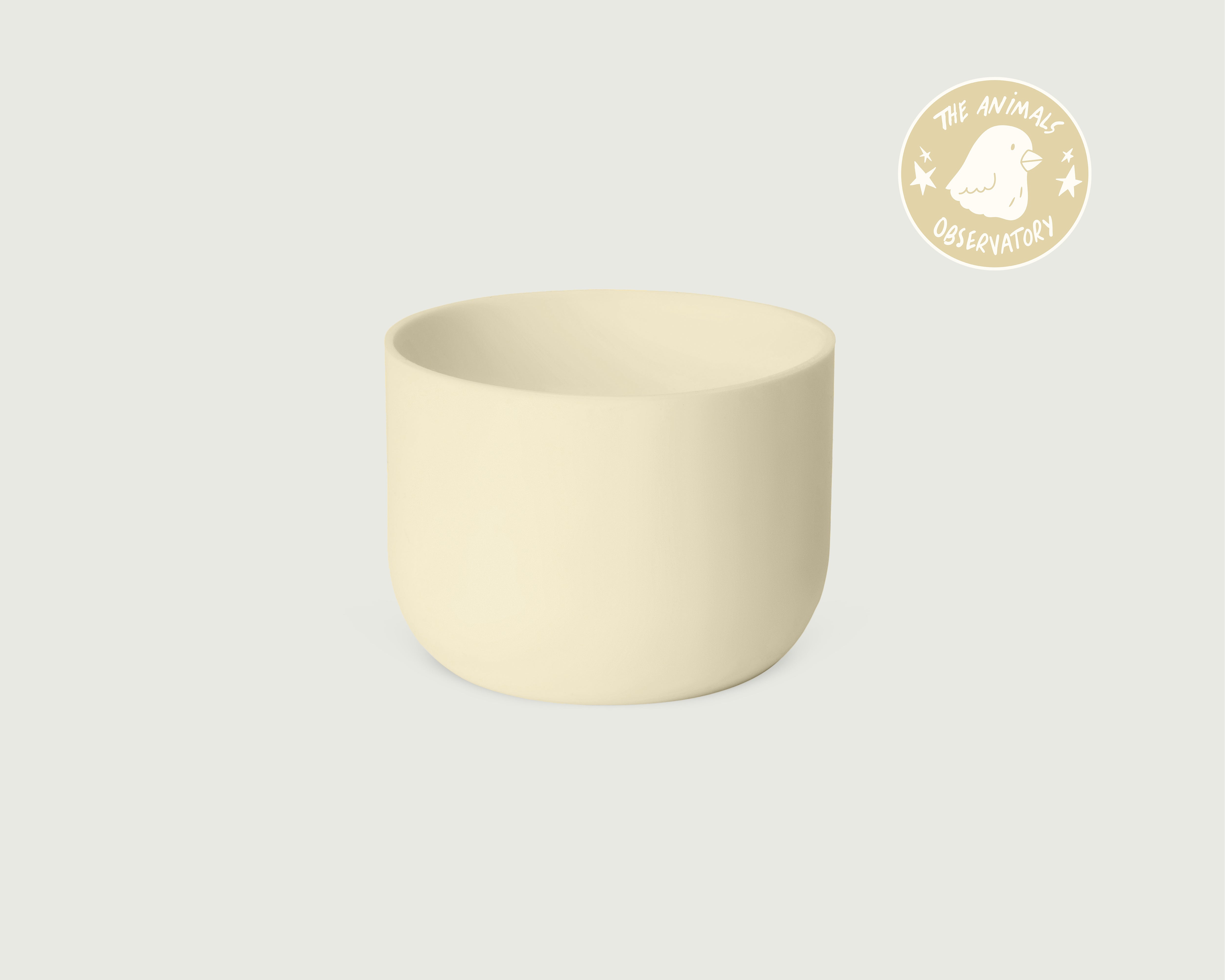 Yellow Goldfinch-16oz/25oz/30oz::Sunnies Flask   front