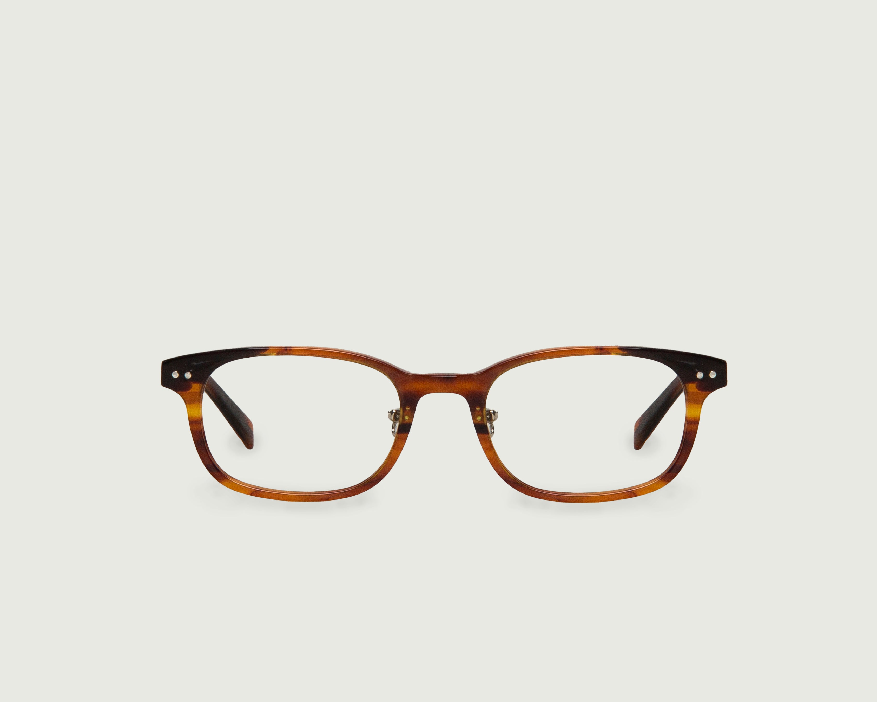Cherry Tort::Ernest Eyeglasses rectangle tort acetate front (6662840582198)