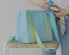 lifestyle-Pool::Shop Tote Tote blue