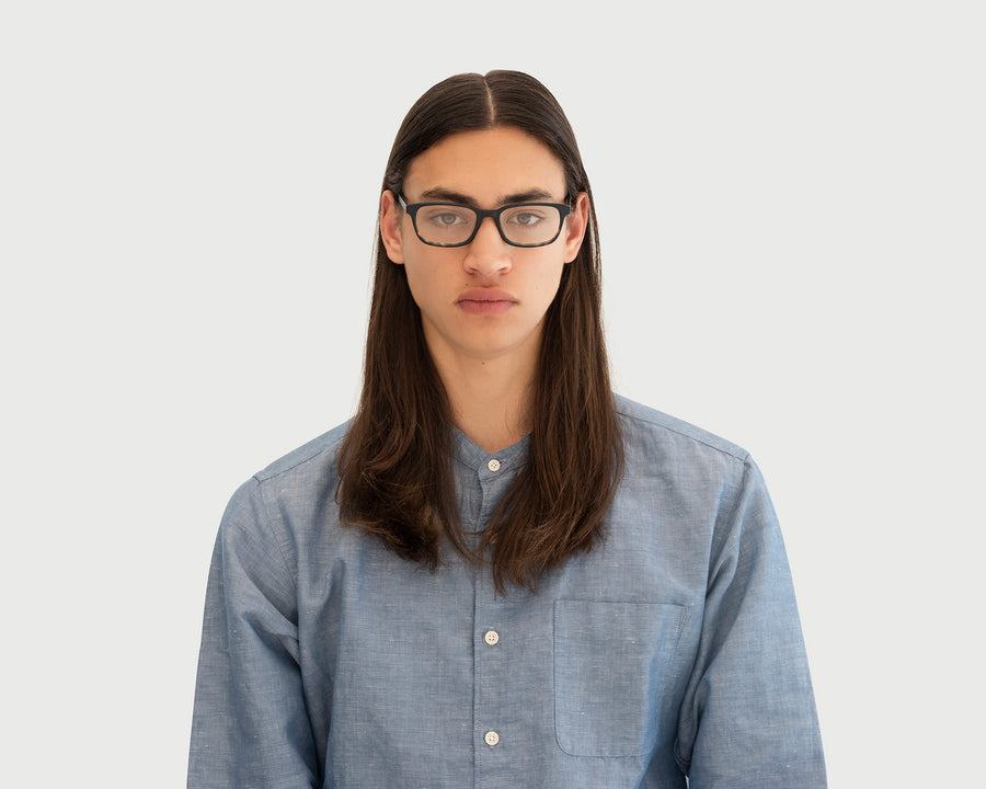men Finn Eyeglasses rectangle tort acetate (4687759441974)